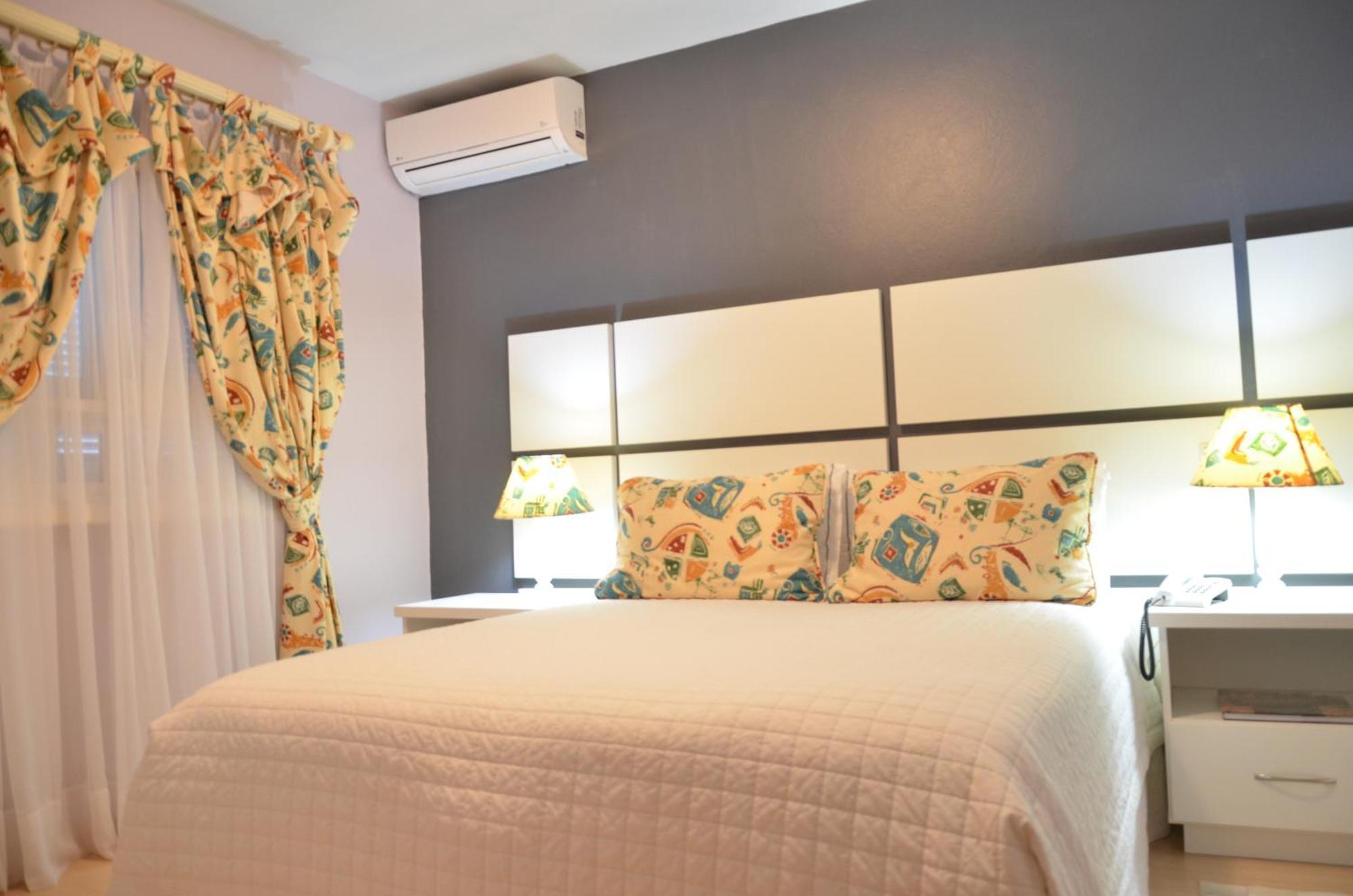 Don Ramon Hotel & Spa Canela Kültér fotó
