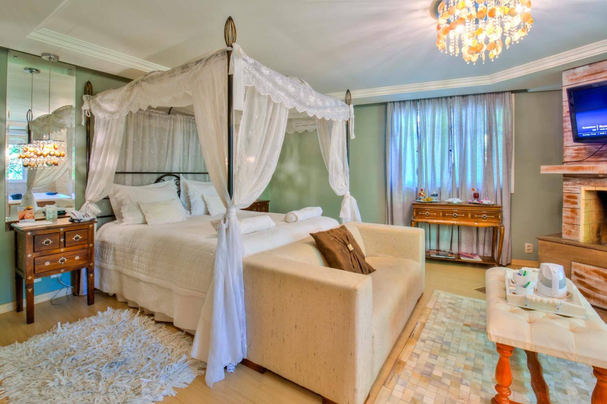 Don Ramon Hotel & Spa Canela Kültér fotó