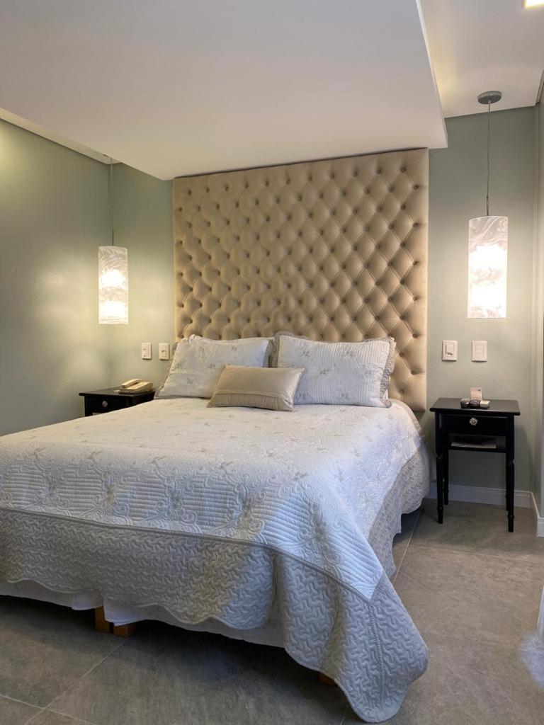 Don Ramon Hotel & Spa Canela Kültér fotó