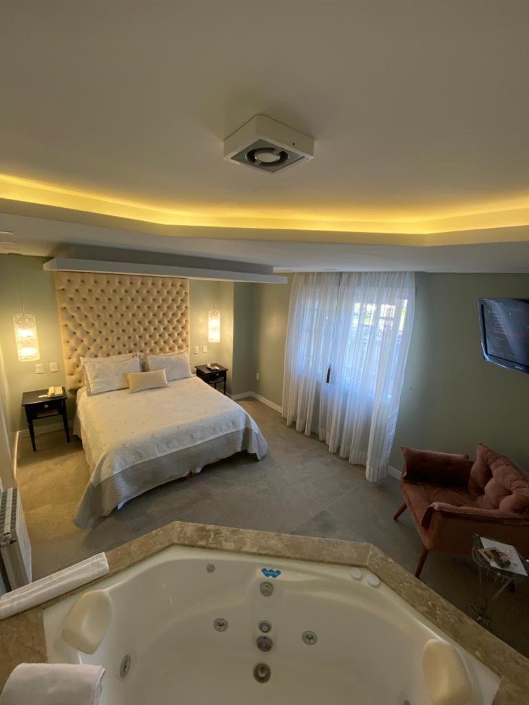 Don Ramon Hotel & Spa Canela Kültér fotó