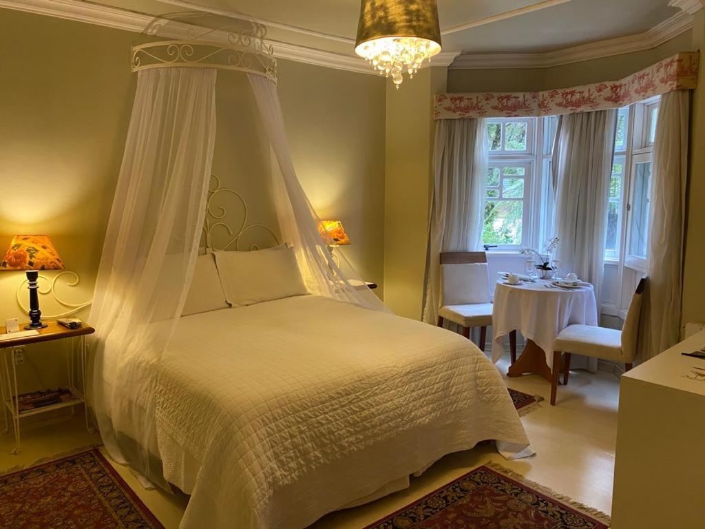 Don Ramon Hotel & Spa Canela Kültér fotó