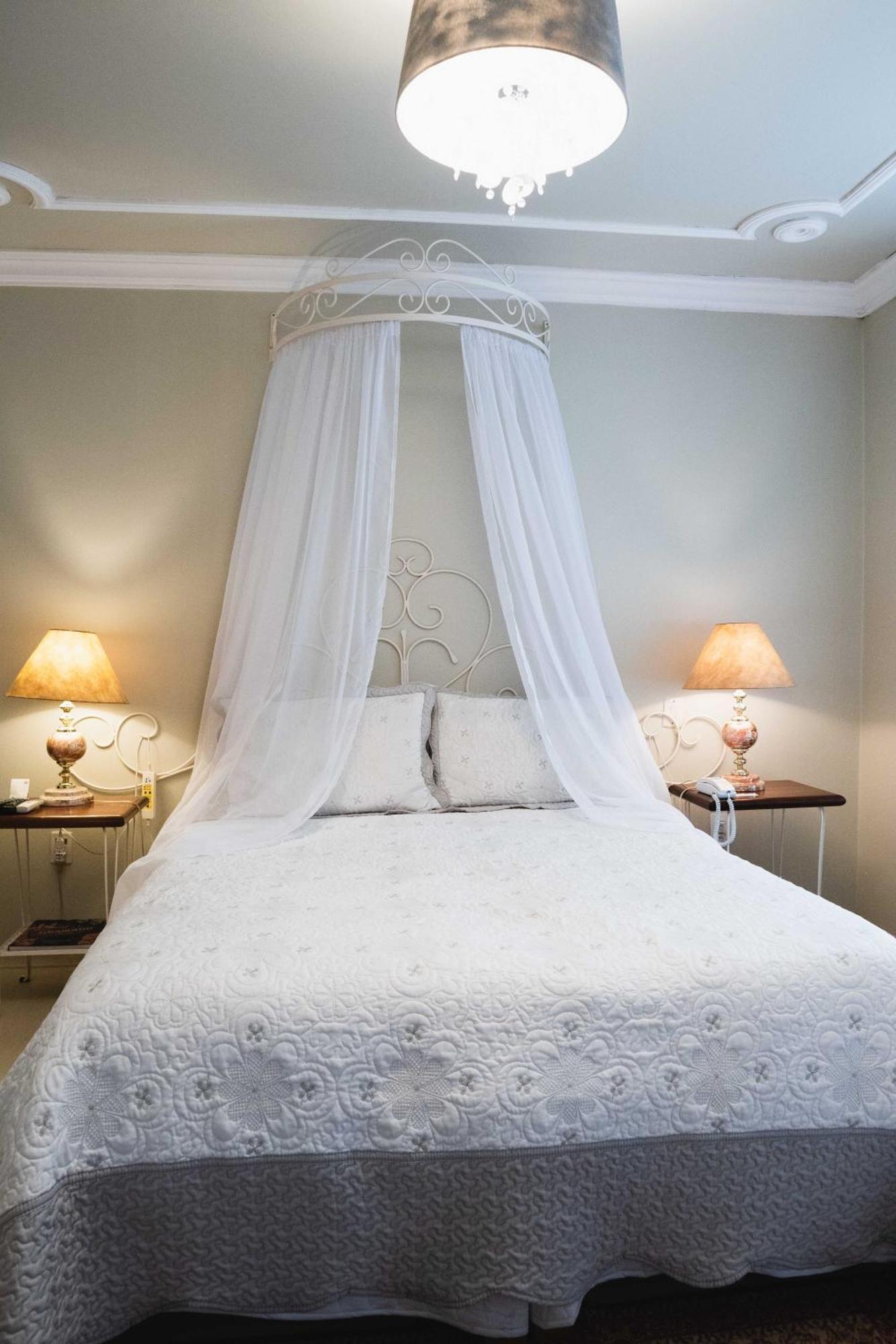 Don Ramon Hotel & Spa Canela Kültér fotó