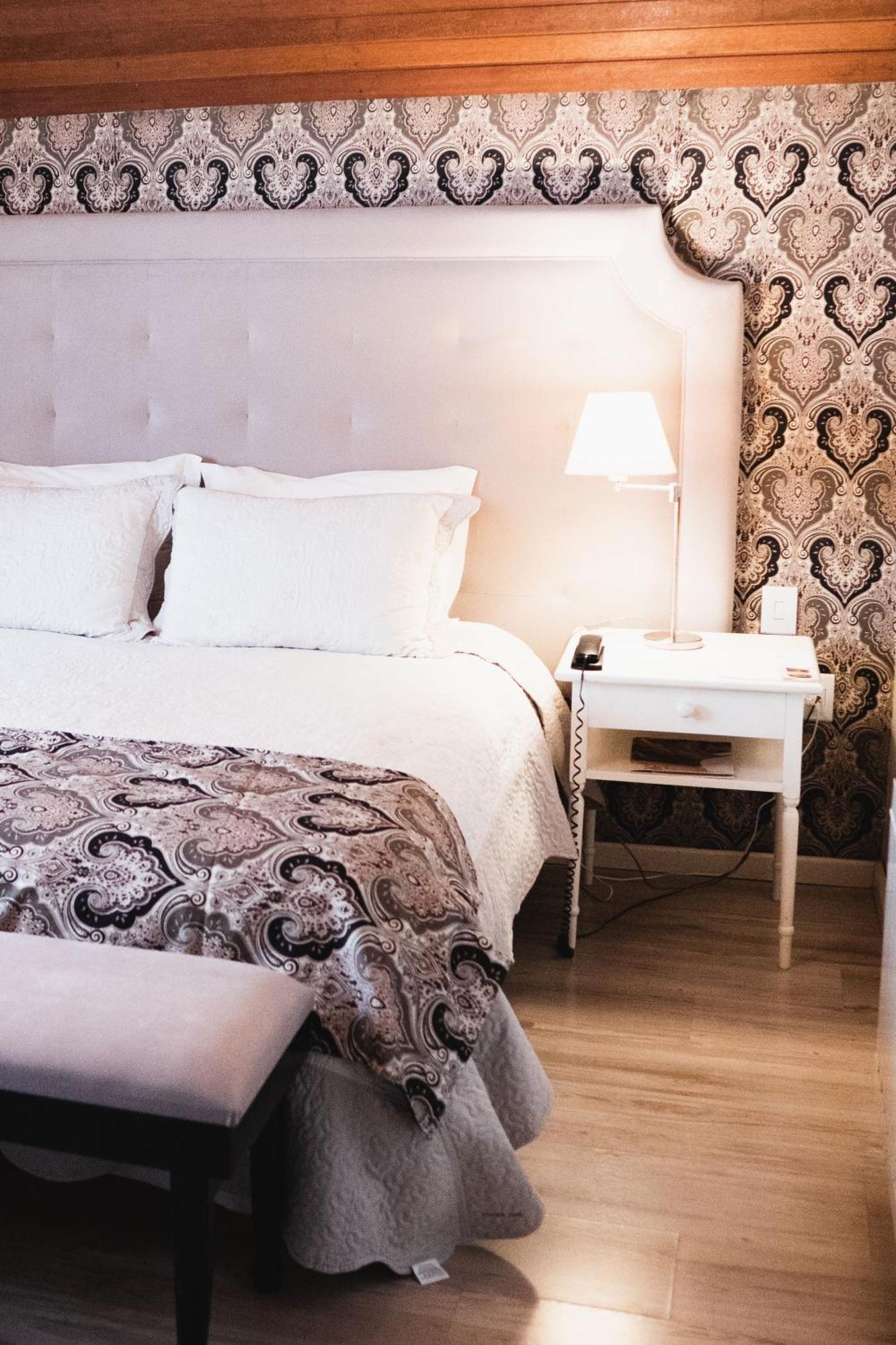 Don Ramon Hotel & Spa Canela Kültér fotó