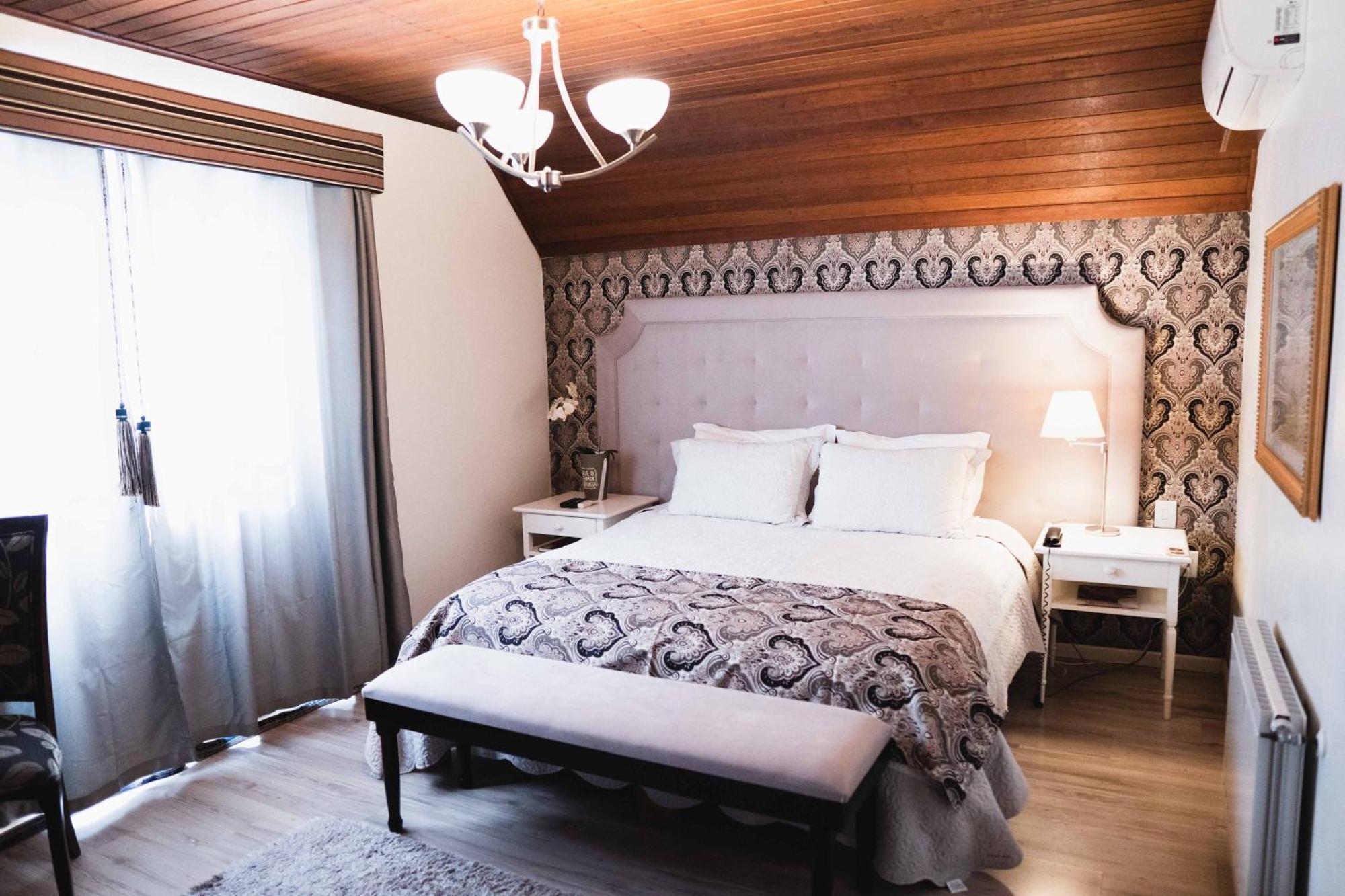 Don Ramon Hotel & Spa Canela Kültér fotó