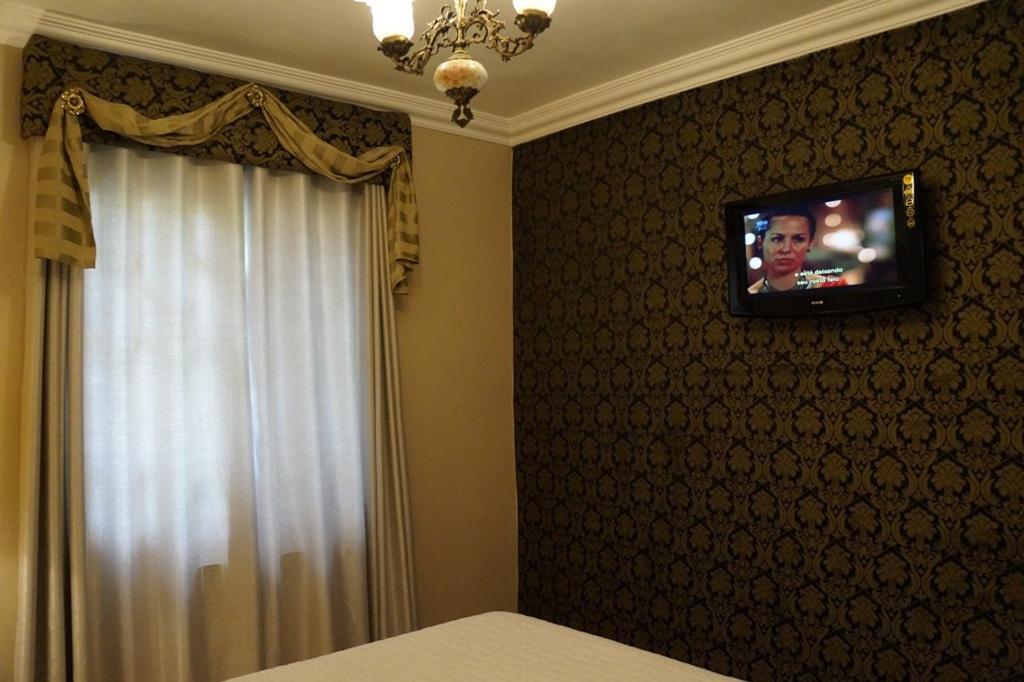 Don Ramon Hotel & Spa Canela Kültér fotó