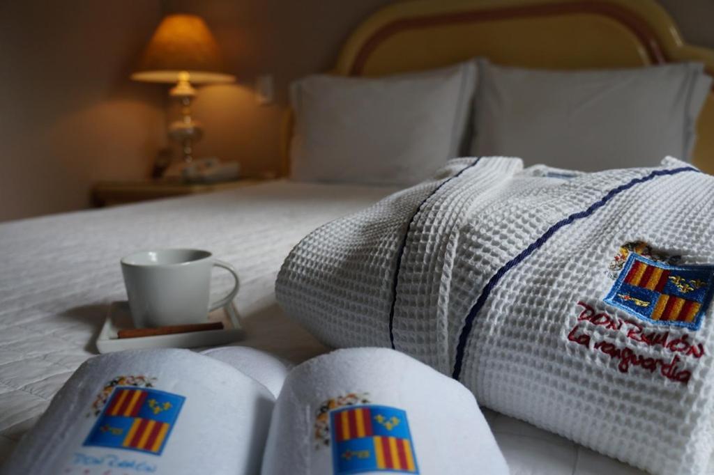 Don Ramon Hotel & Spa Canela Kültér fotó