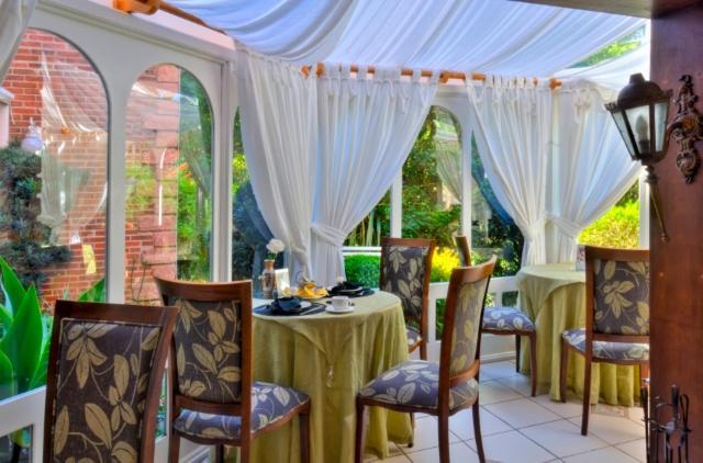 Don Ramon Hotel & Spa Canela Kültér fotó