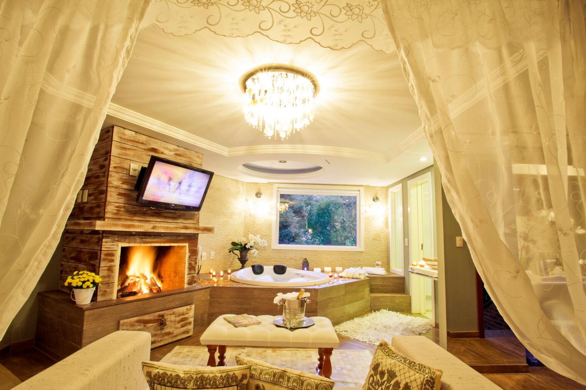 Don Ramon Hotel & Spa Canela Kültér fotó