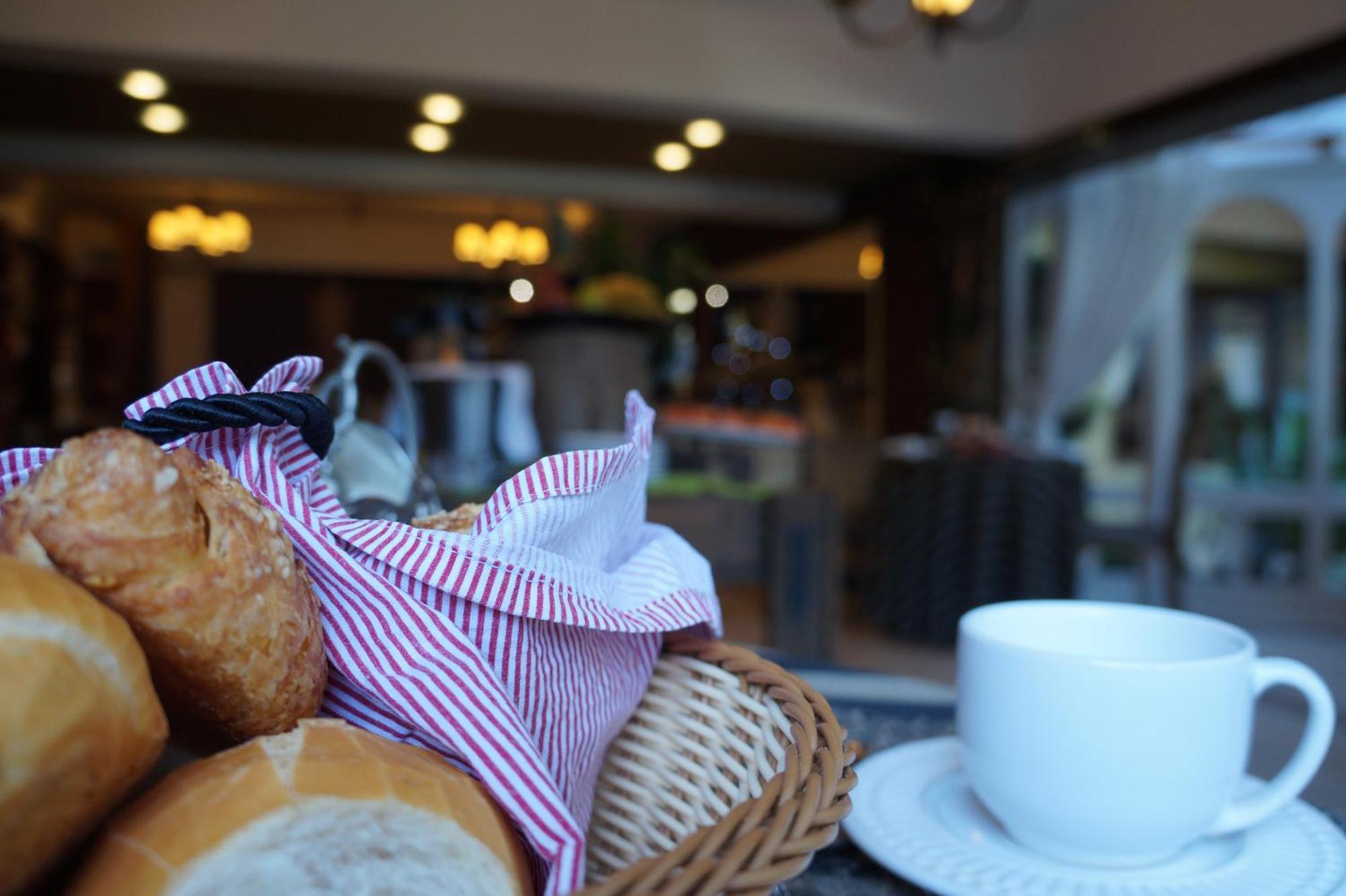Don Ramon Hotel & Spa Canela Kültér fotó