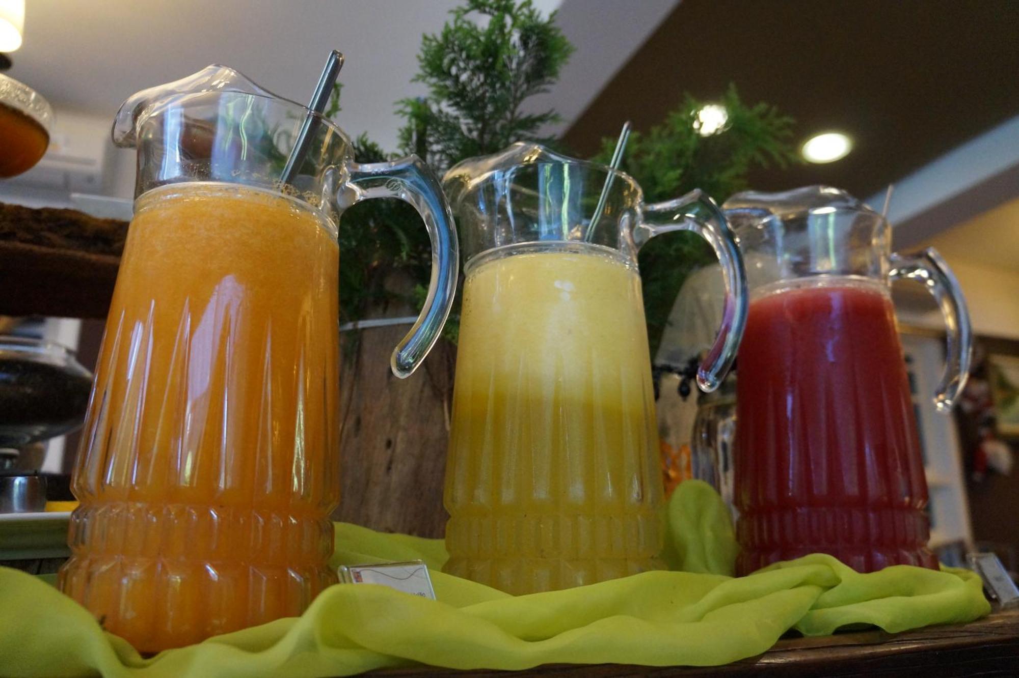 Don Ramon Hotel & Spa Canela Kültér fotó