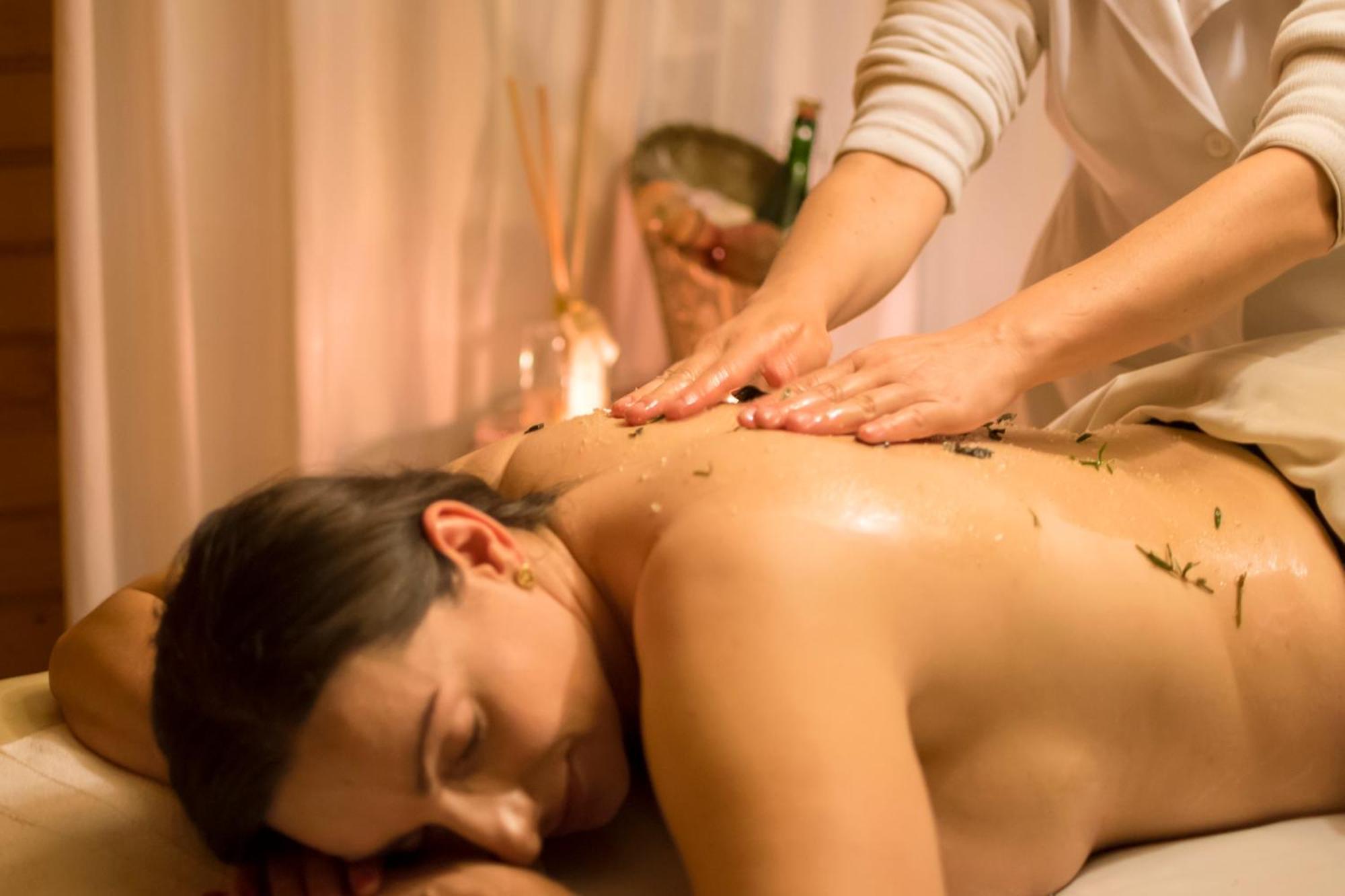 Don Ramon Hotel & Spa Canela Kültér fotó