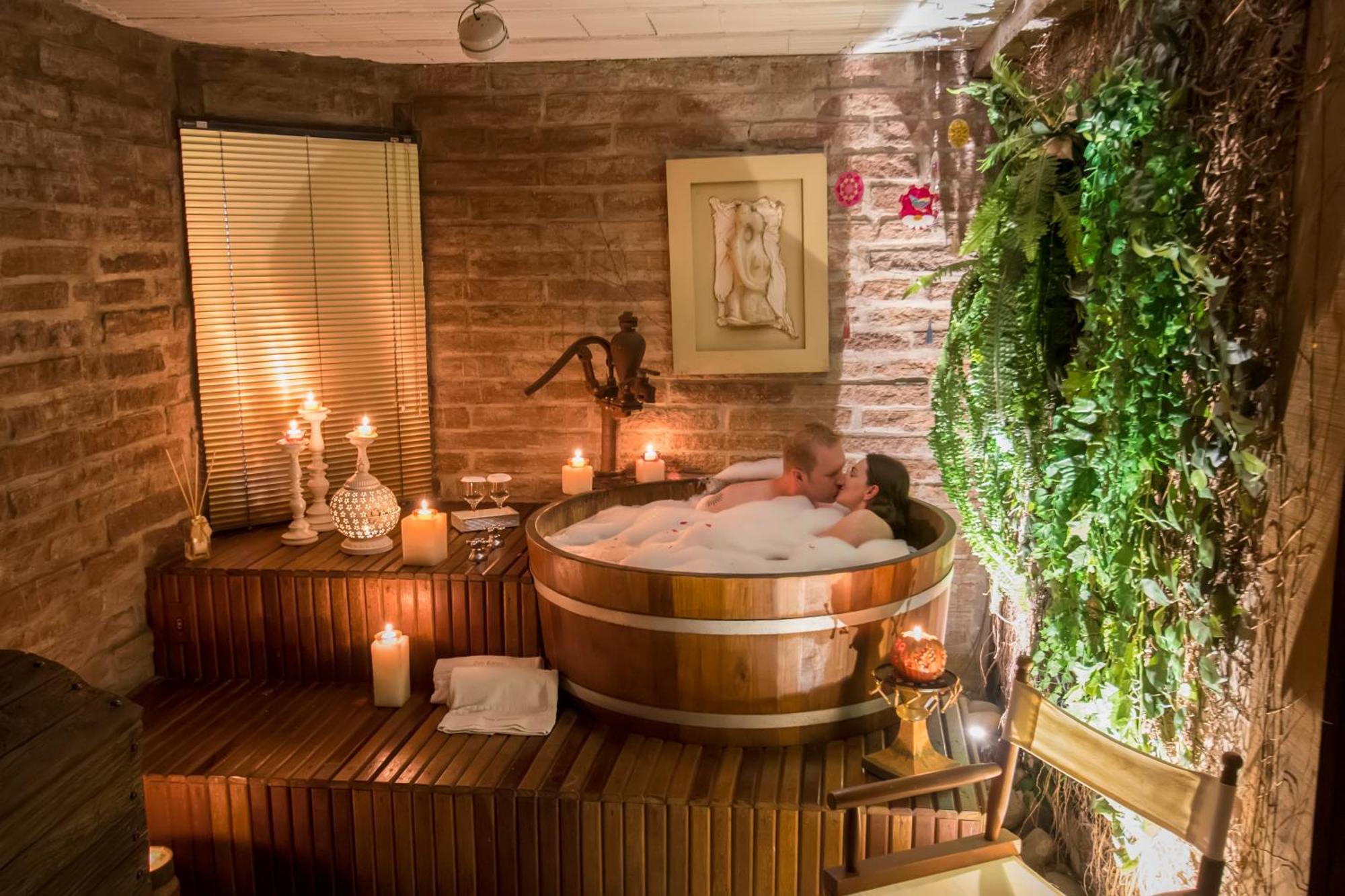 Don Ramon Hotel & Spa Canela Kültér fotó
