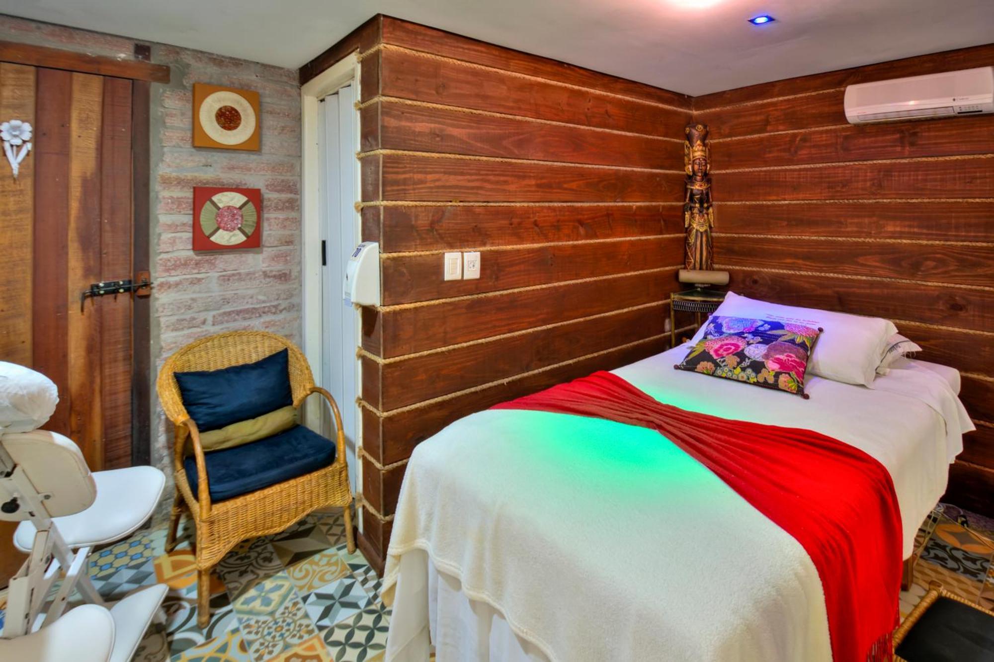 Don Ramon Hotel & Spa Canela Kültér fotó