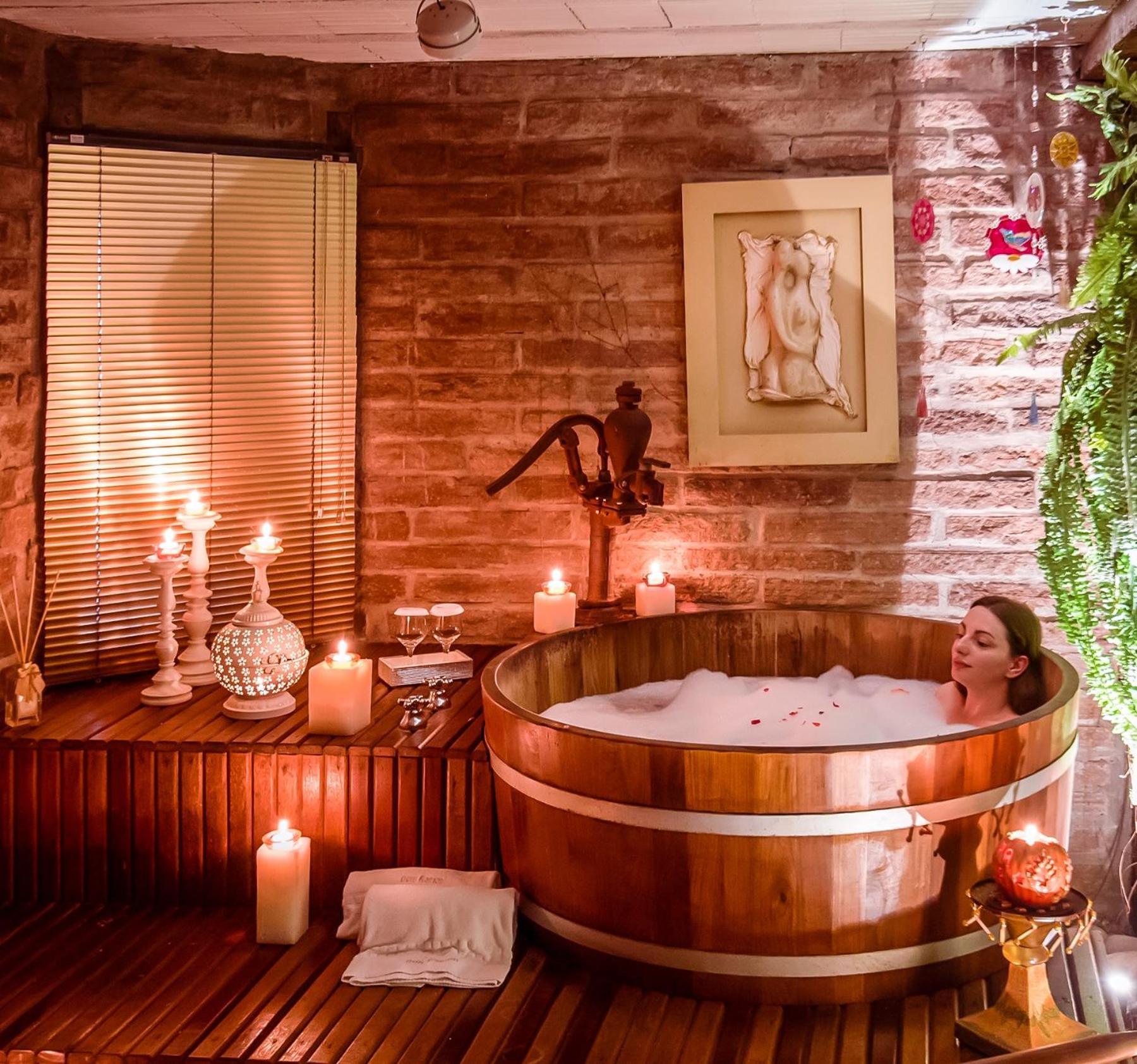Don Ramon Hotel & Spa Canela Kültér fotó