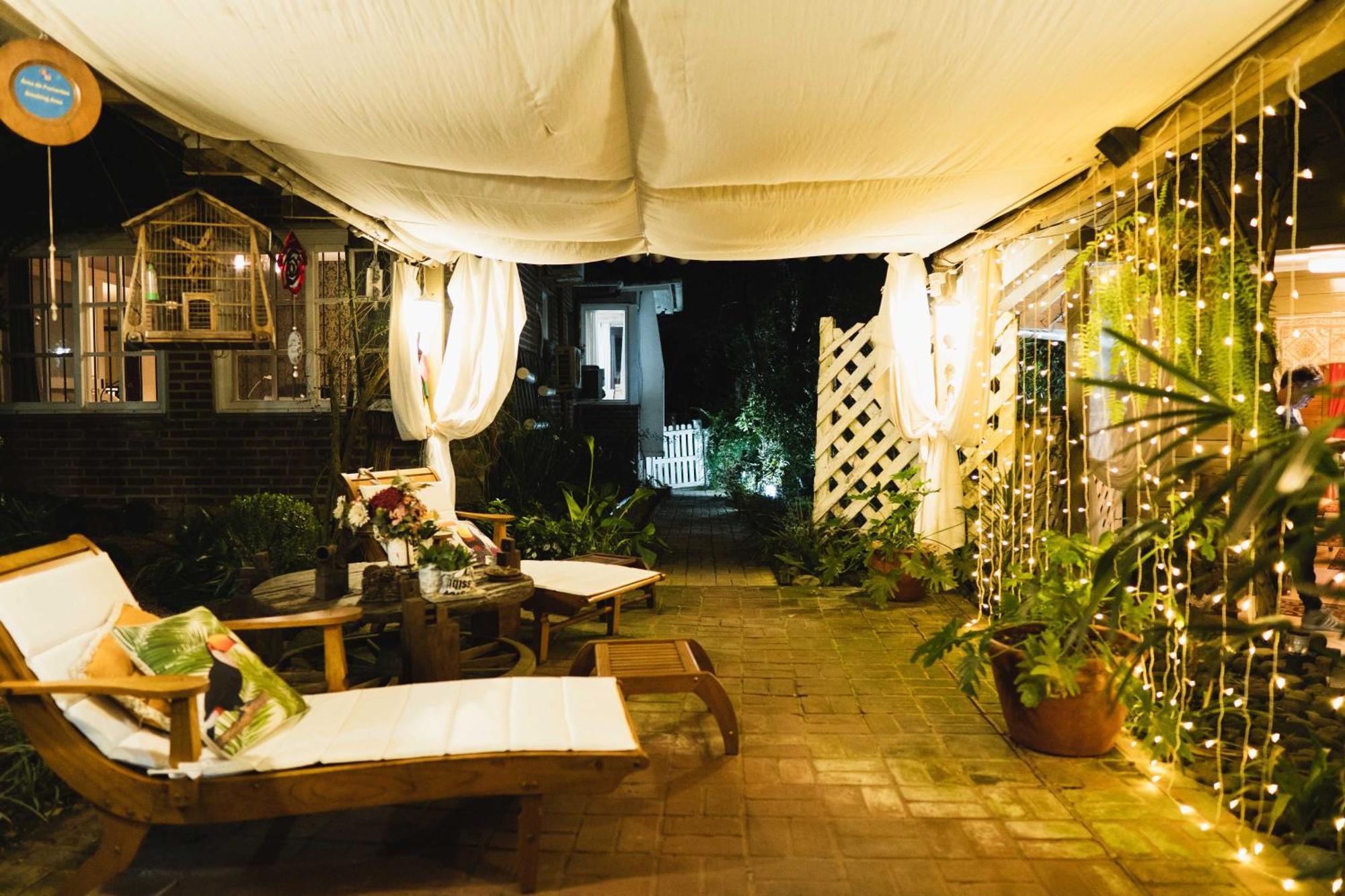 Don Ramon Hotel & Spa Canela Kültér fotó