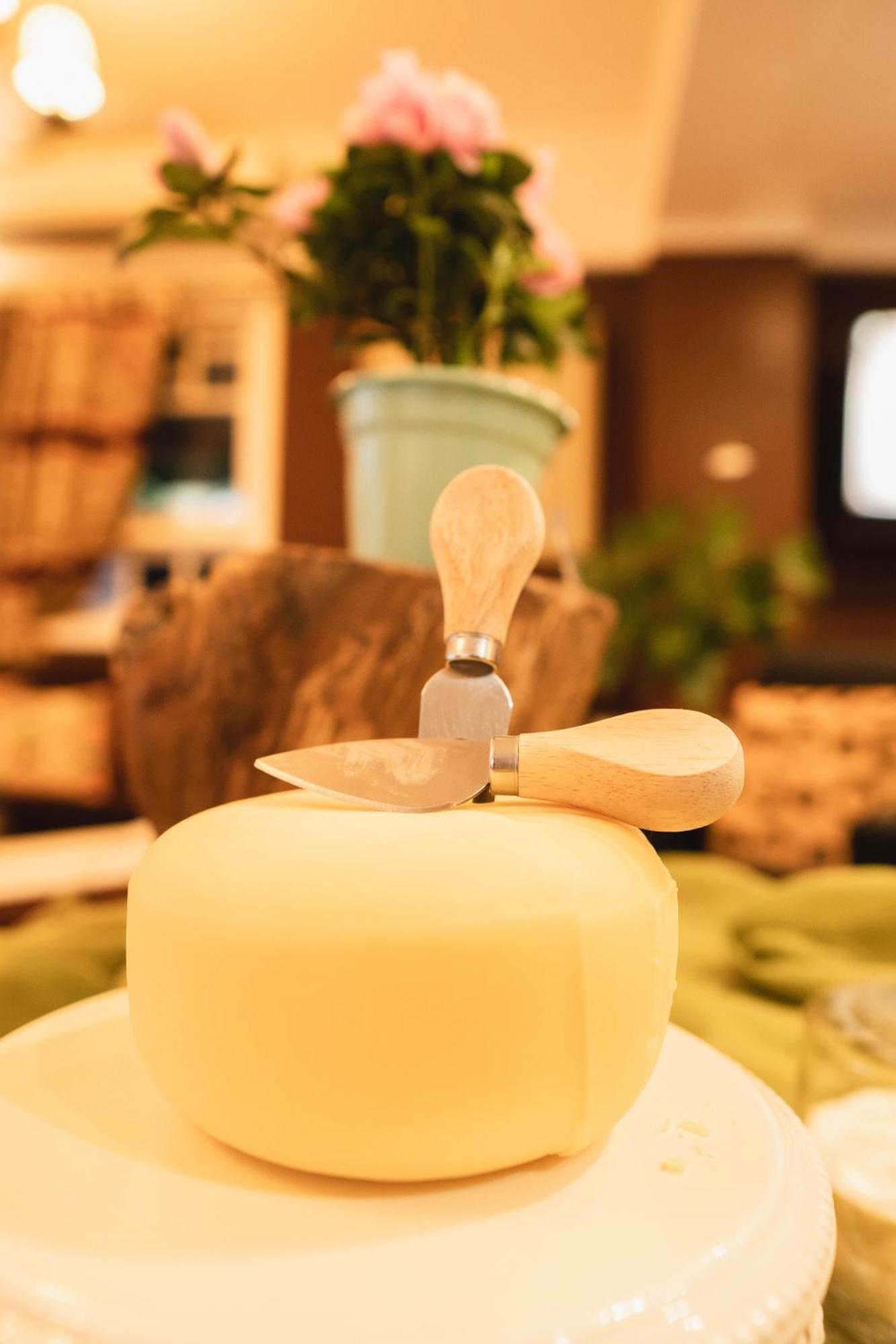 Don Ramon Hotel & Spa Canela Kültér fotó