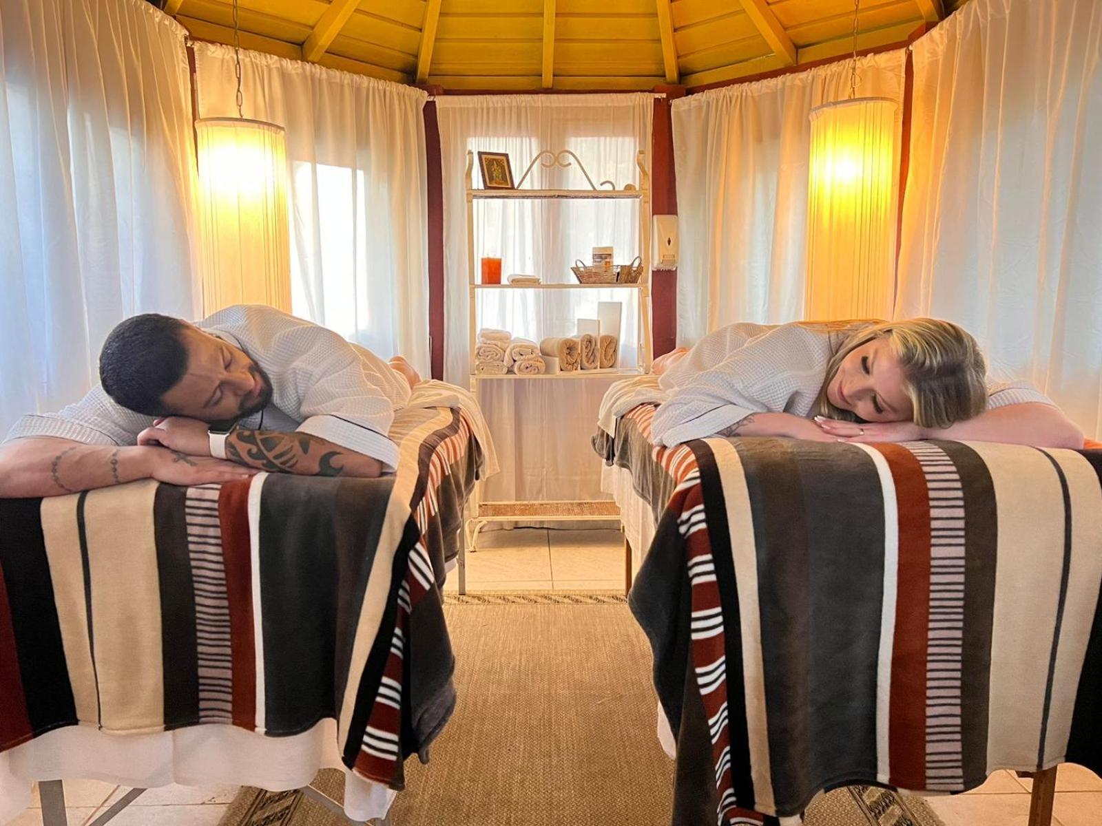 Don Ramon Hotel & Spa Canela Kültér fotó